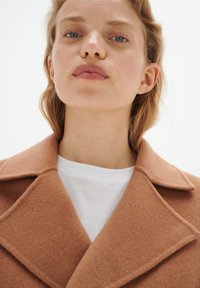 InWear LIUROIW LULA - Palton clasic - camel