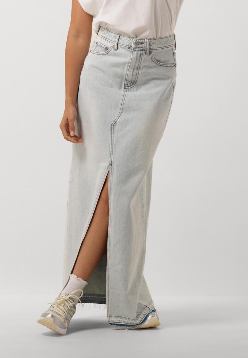 Catwalk Junkie Maxi skirt - blauw