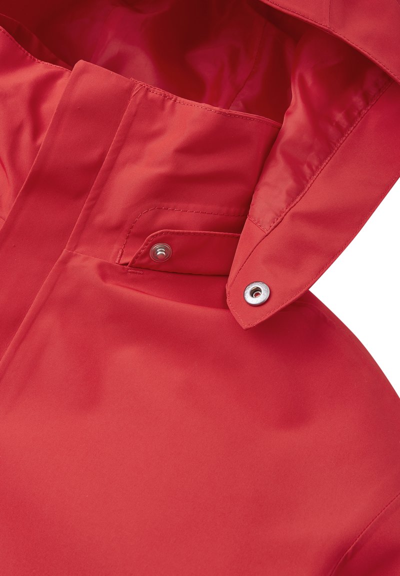 Kinder Jacken | Reima UUDISTUS Parka tomato red/rot - OC73561 Kinder Jacken | Reima UUDISTUS Parka tomato red/rot - OC73561