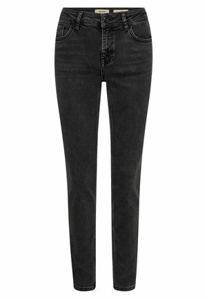 Mos Mosh Jeans Skinny Fit - grey