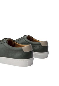 Façonnable FLOATER - Sneakers basse - khaki green