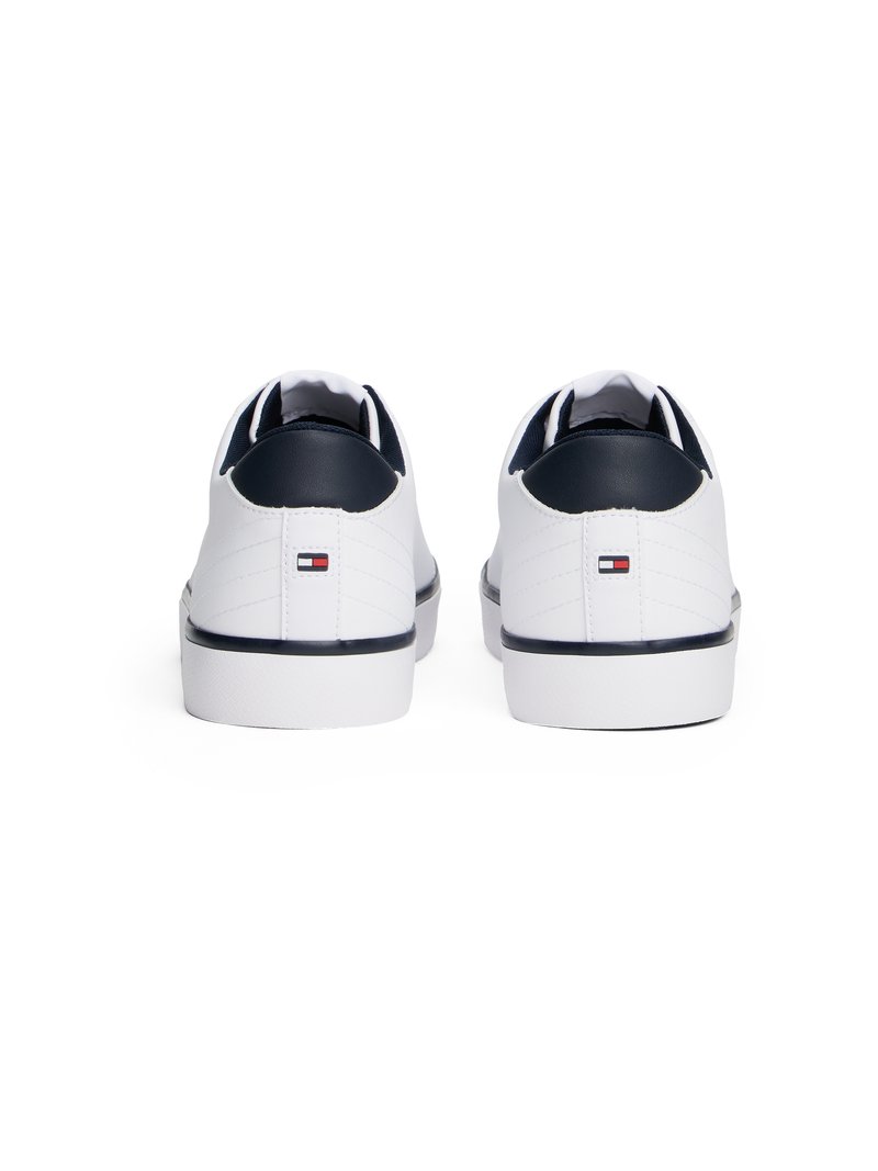 Tommy Hilfiger CORE - Tenisky - white