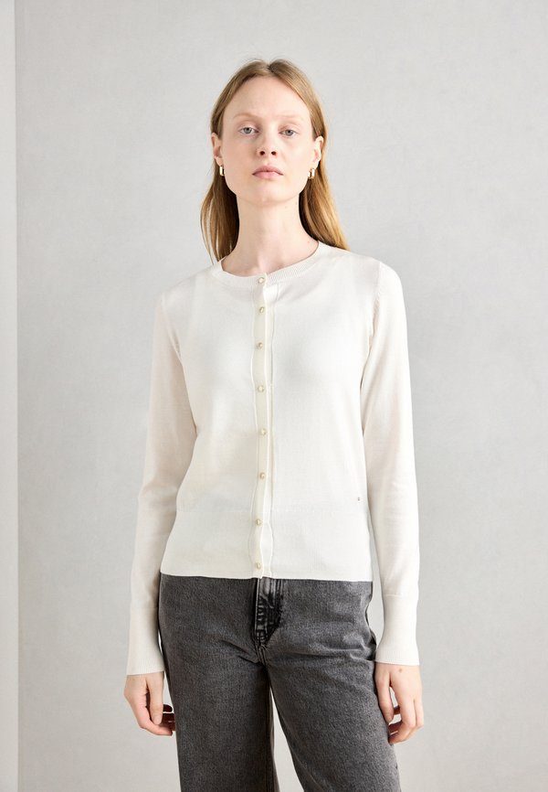 CARDIGAN ANNA - Strickjacke