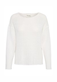 Unselected, bright white