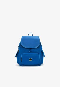 Niet geselecteerd, satin blue