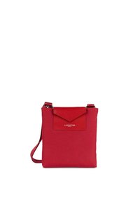 Unselected, rouge