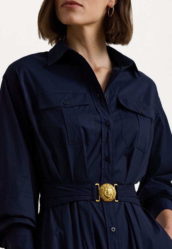 GISTAL - Shirt dress3