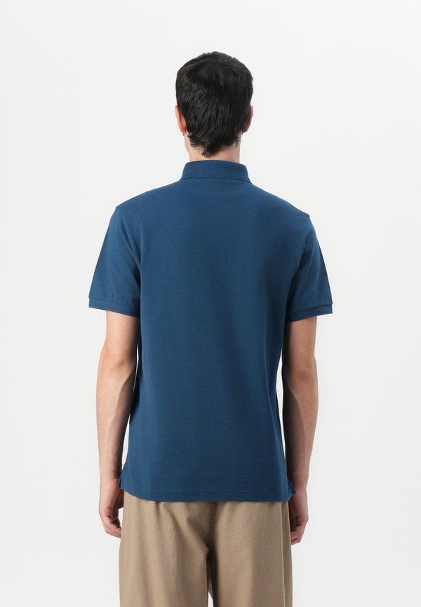 HERITAGE MADRAS - Polo shirt2