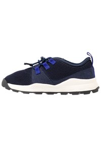 Timberland BROOKLYN FLEXI - Trainers - navy
