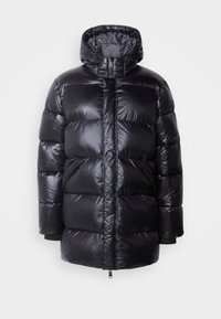 IVAN - Winter coat - black
