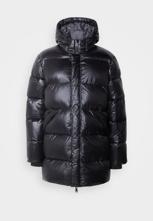 Schott IVAN - Winter coat - black