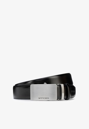 WITTCHEN, Cintura - black