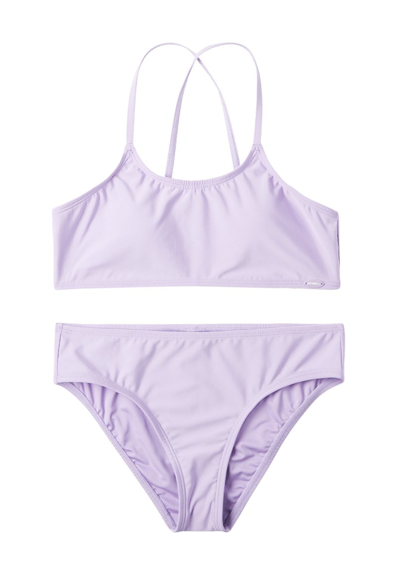 O'Neill ESSENTIAL Bikini purple rose/lila Zalando.es