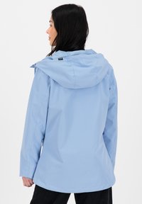 alife & kickin LILOU - Veste mi-saison - fjord