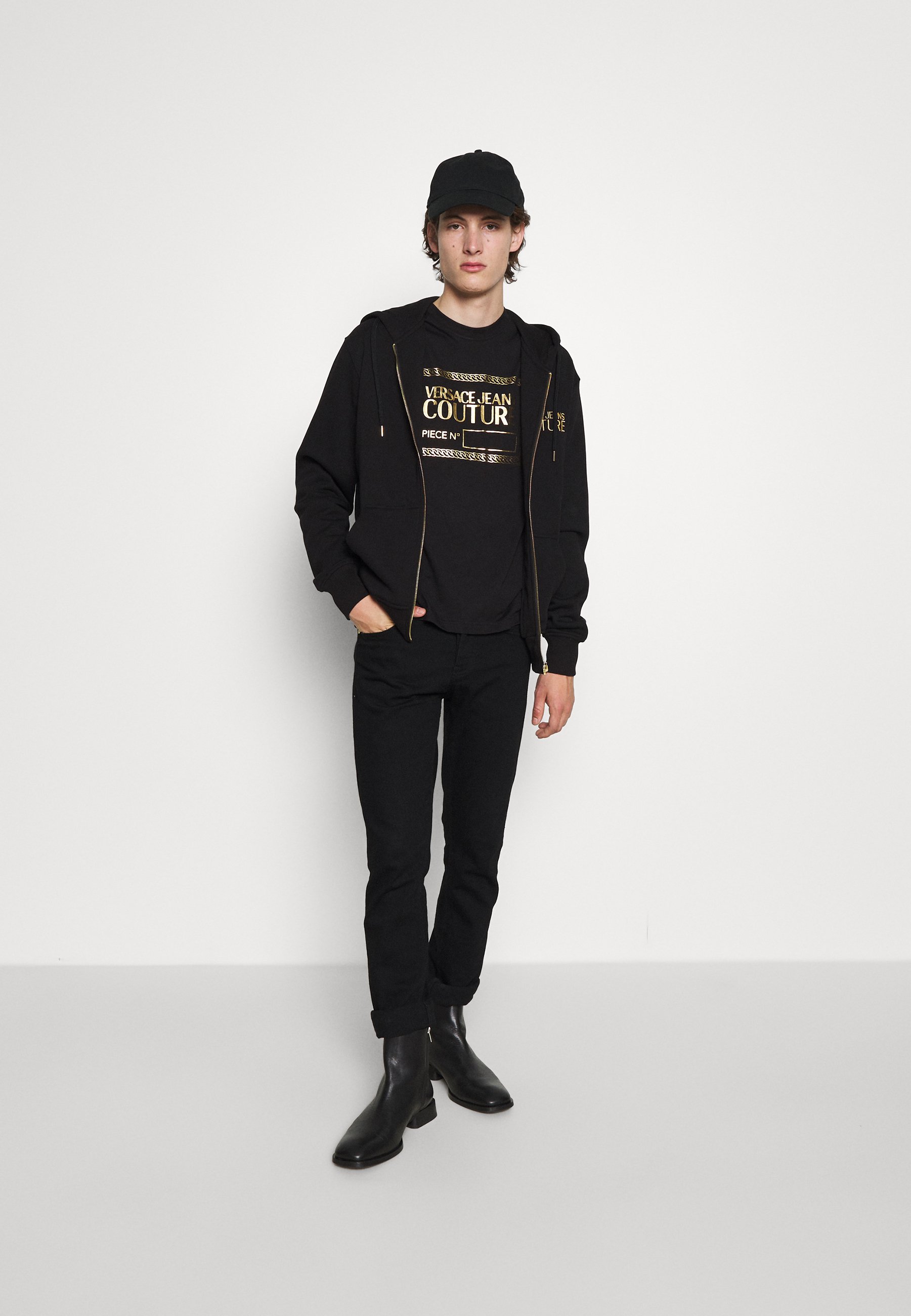 Homme T-shirt imprimé Homme T-shirt imprimé