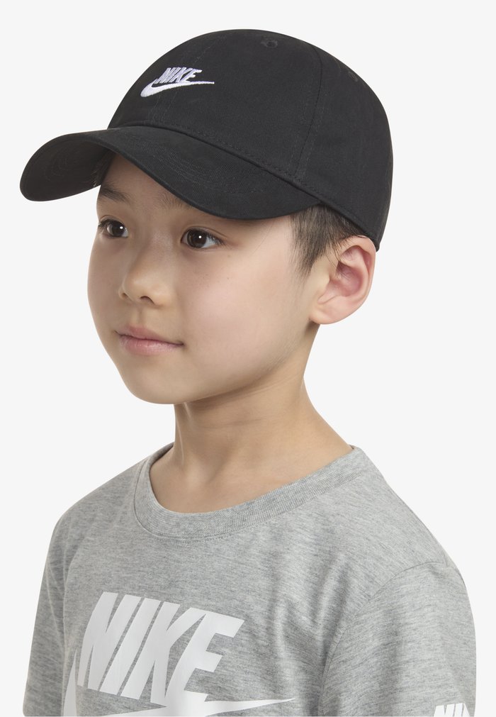 Nike FUTURE CURVE BRIM UNISEX - Cap - black