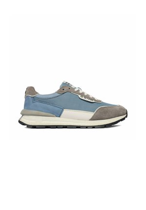 G-STAR, - Sneakersy niskie