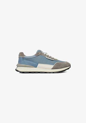 G-STAR, - Sneakersy niskie