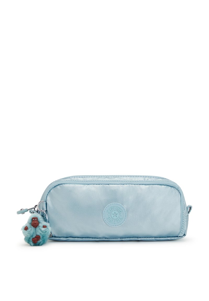 Kipling GITROY - Etui - airy metallic