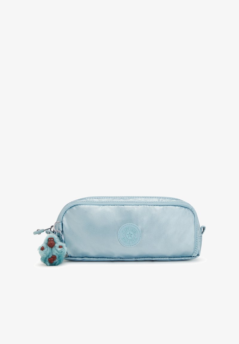 Kipling GITROY - Trousse - airy metallic