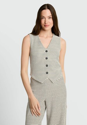 TOM TAILOR DENIM - Kamizelka