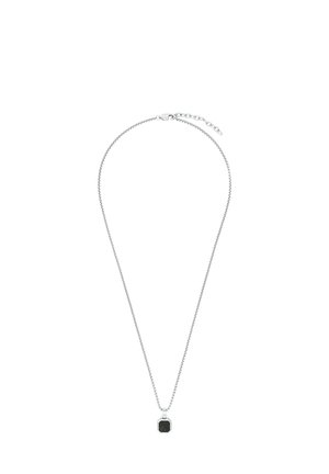Necklace - silberfarben