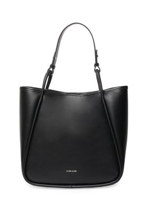 SHOPPING  - Shopping bag - nero