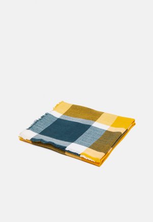 Cachecol - mustard yellow
