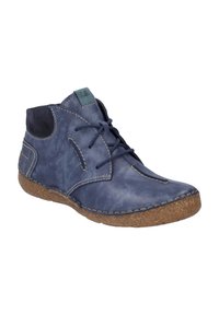 Josef Seibel FERGEY  - Botki sznurowane