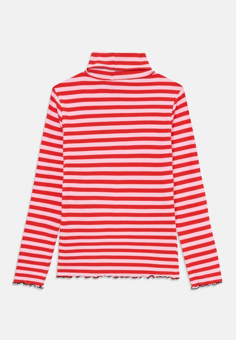 Maglietta A Maniche Lunghe NAME IT | Top Bambine Cotone Elastan - Foto 2