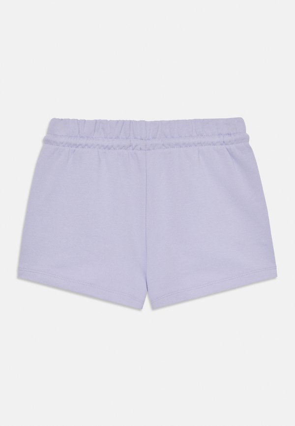 Shorts - purple heather3