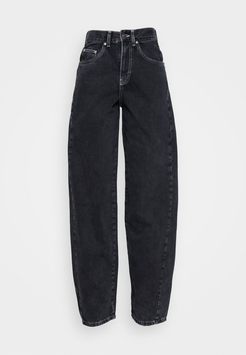 BDG Urban Outfitters Straight leg jeans zwart
