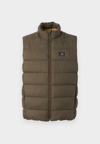 PUFFER - Vesta - military green