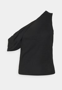 Iro Triko s potiskem - black
