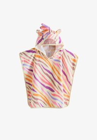 Non sélectionné, bright zebra