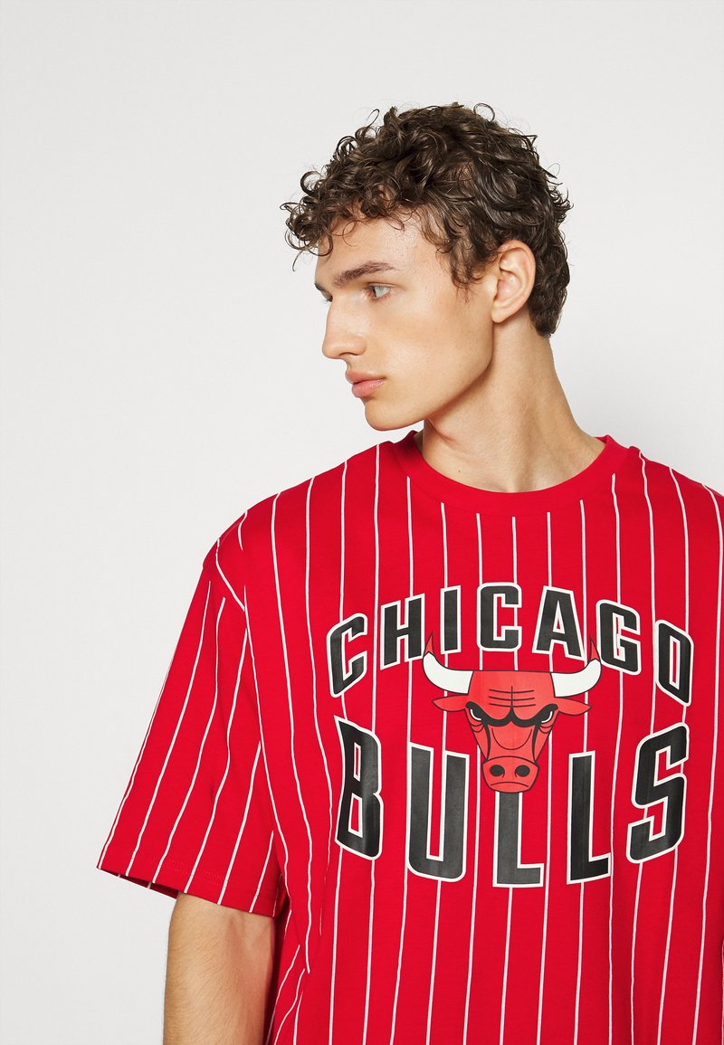 t shirt bulls