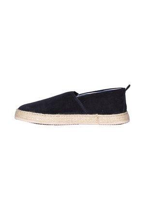 Ciabalù, ESPADRILLAS - Espadrillas - blu
