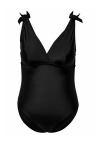 ONLY Carmakoma CURVY - Maudymosi kostiumėlis - black