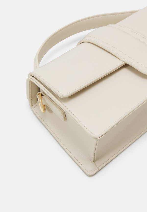 FAITHFUL - Handbag - bone3