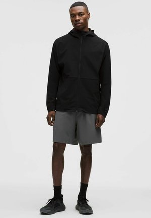 Sport rövidnadrágok - onyx grey