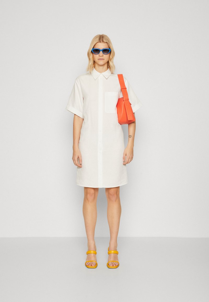 glassons white linen dress LONG WHITE LINEN DRESS