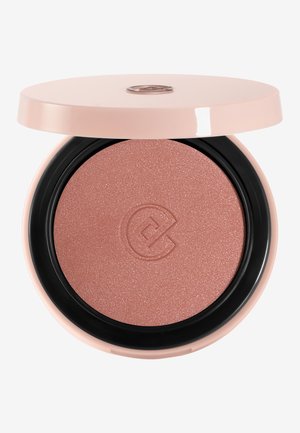 IMPECCABLE MAXI BLUSH - Blusher - n. 08 hennè