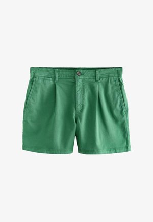 Next, Shorts - green