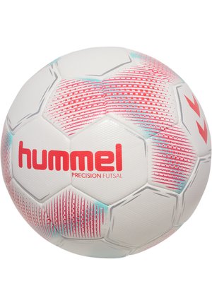 PRECISION FUTSAL - Equipement de football - white pink turquoise