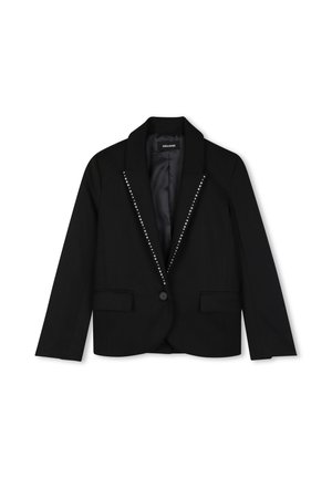 Zadig & Voltaire, VESTE DE COSTUME - Blazer - black