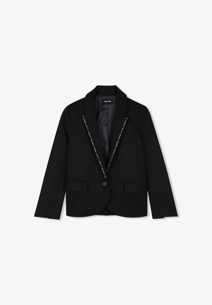 Zadig & Voltaire, VESTE DE COSTUME - Blazer - black