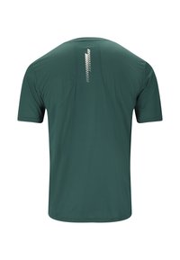 Endurance T-shirt med print - sea moss