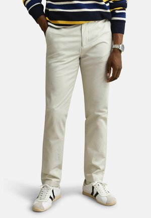 SMART - Chino - sand