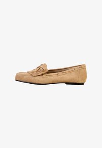 Non sélectionné, beige