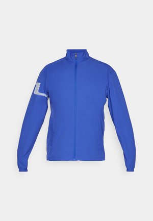 J.LINDEBERG Sports HEATH - Chaqueta outdoor - clemantis blue